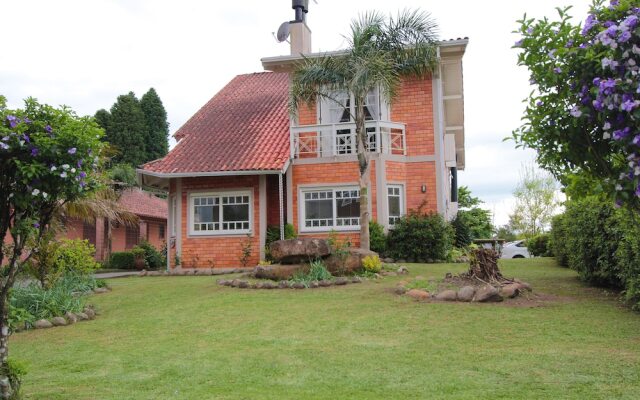 My Home - Nápoles - In Gramado (Dutra)