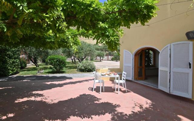 Villa Petrinum B&B