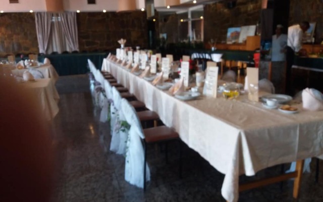 Hostal Restaurante Delfin
