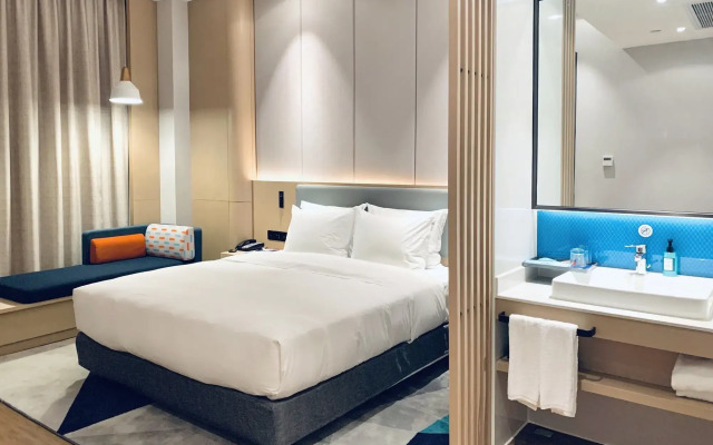 Holiday inn Express Dongguan Shatian by IHG