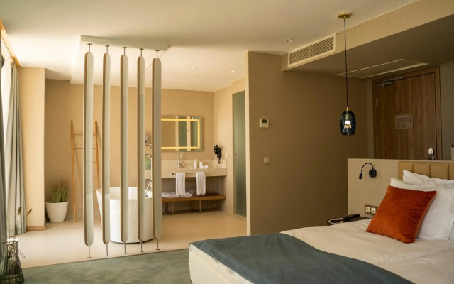 Wave Resort – Ultra All Inclusive