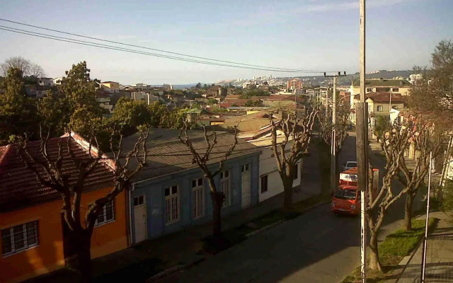 Hostal Cotroneo