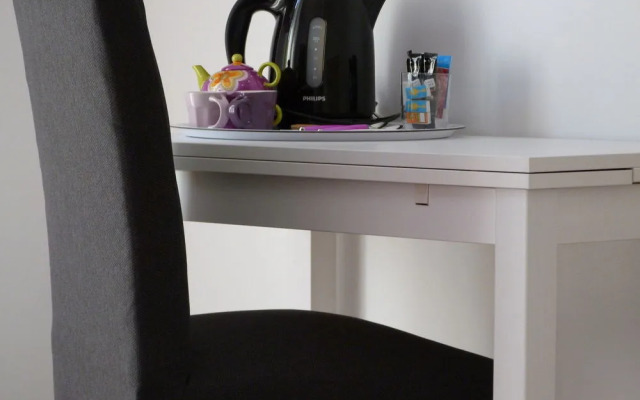 Le Mas de La Flaquière