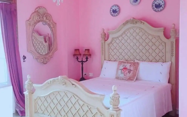 England Castle B&B
