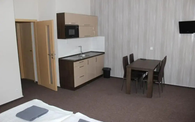 Hotel Almond