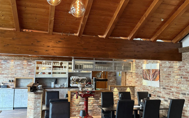 Residenzhotel Stuttgart Airport, Sure Hotel Collection by BW