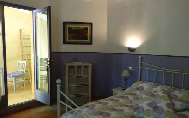 Hôtel Beauséjour Les Palmiers
