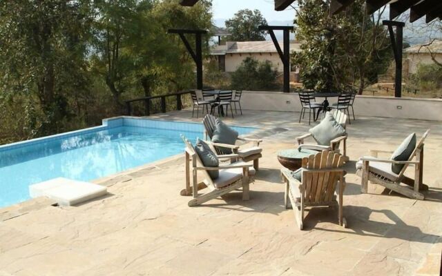 Pugdundee Safari- Denwa Backwater Escape