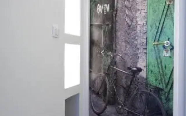 ShortStayPoland Swietokrzyska (A2)