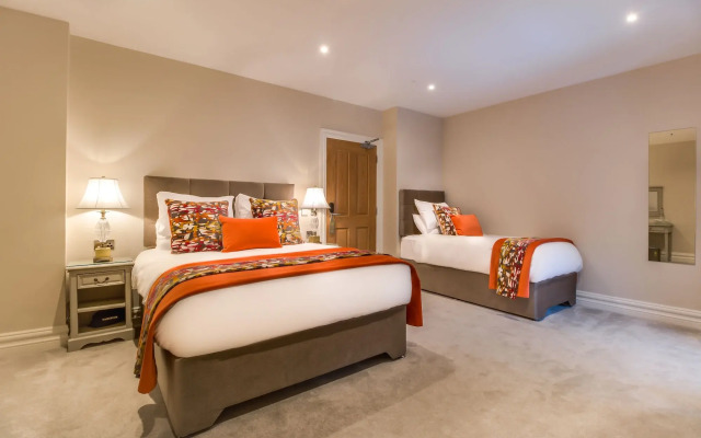 Kingstons Townhouse