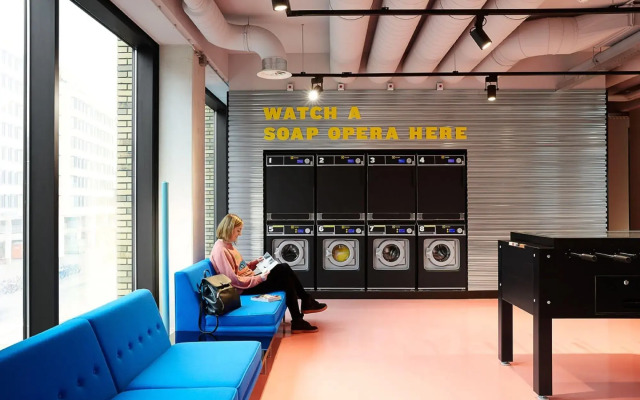 The Social Hub Maastricht