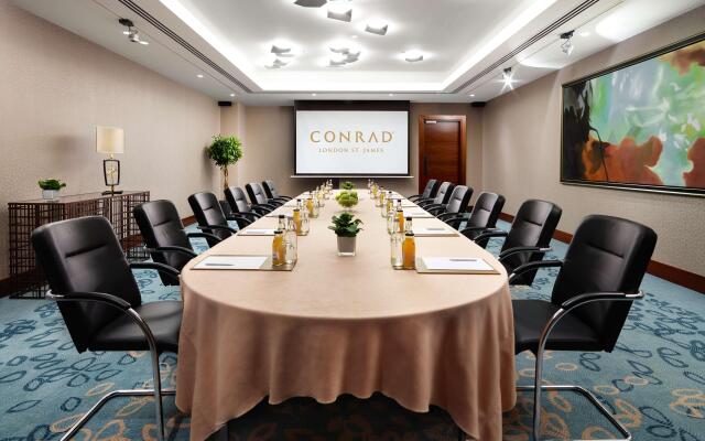 Conrad London St. James