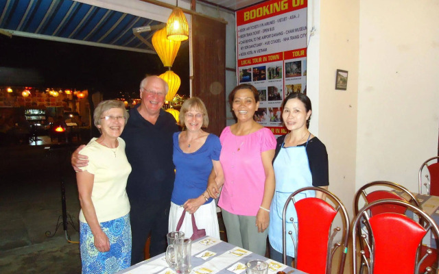 Memories Homestay