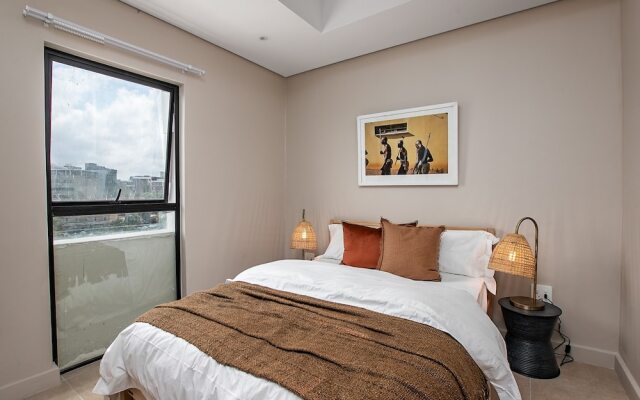 BlackBrick Sandton One