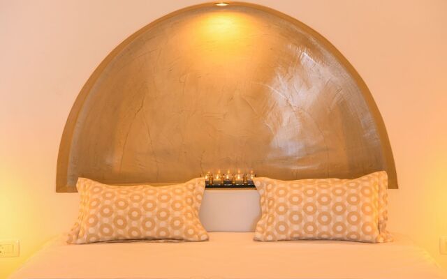 Luxe Efis Home Sea View 4 Villas & 4 Prive Hot Tub