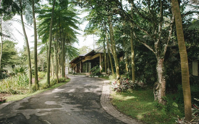 The Hill Hotel & Resort Sibolangit Powered by Archipelago