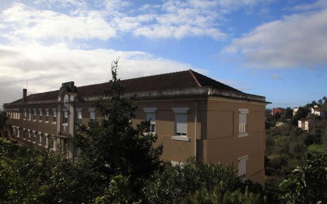 CSI Coimbra Club & Guest House