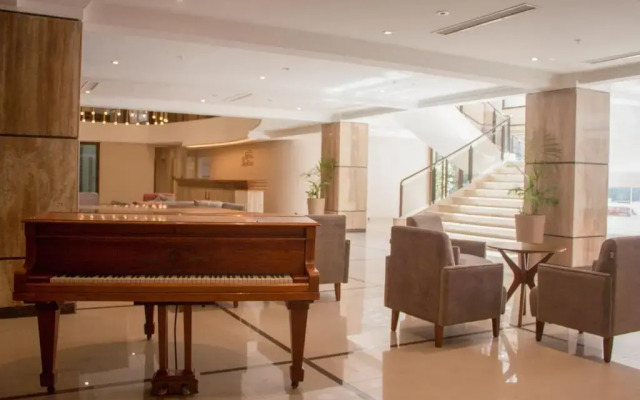 Hotel Royal Princess