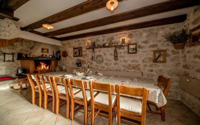 Holiday Home Vintage