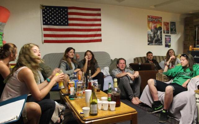 Venice Beach Hostel