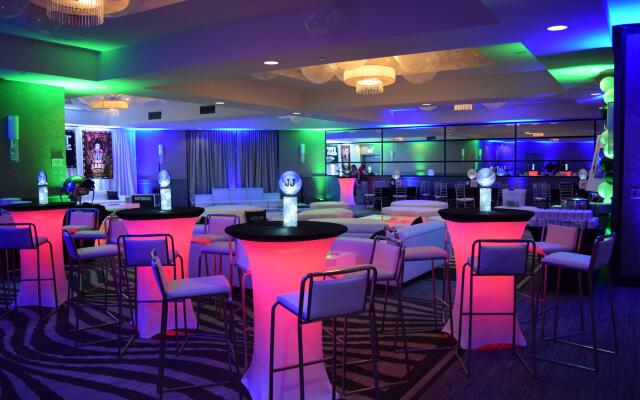 Crowne Plaza Suffern-Mahwah by IHG