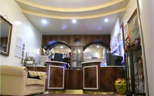 Hotel Da Vito