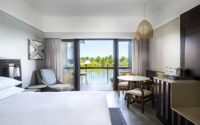 Fiji Marriott Resort Momi Bay