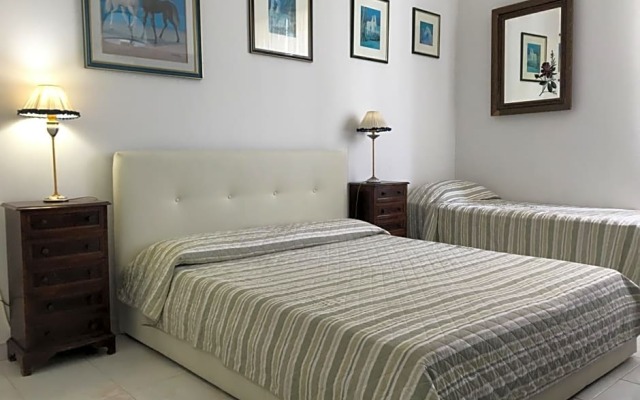 B&B Maison Rosetta IUN-E4948