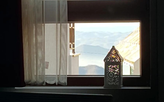 Apartman Mia Milmari F3