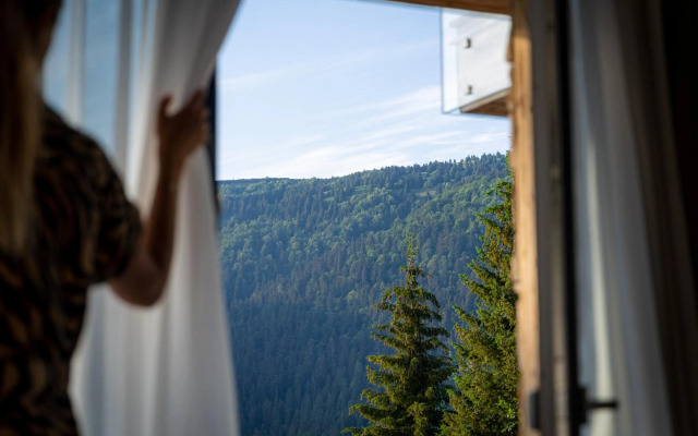 HILLHOME apartment & Sauna