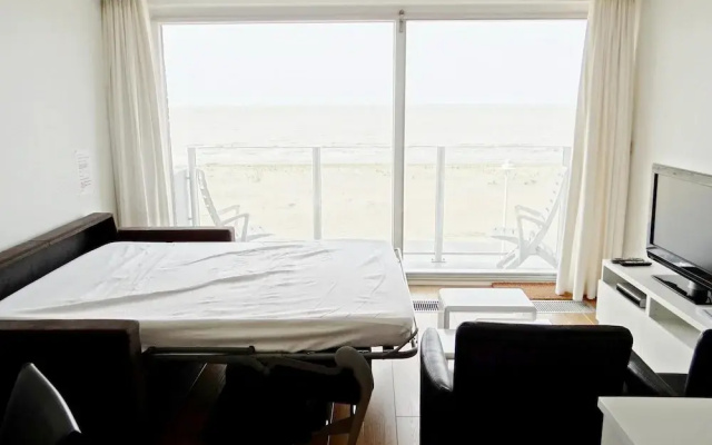 Nieuwpoort Beach Escape