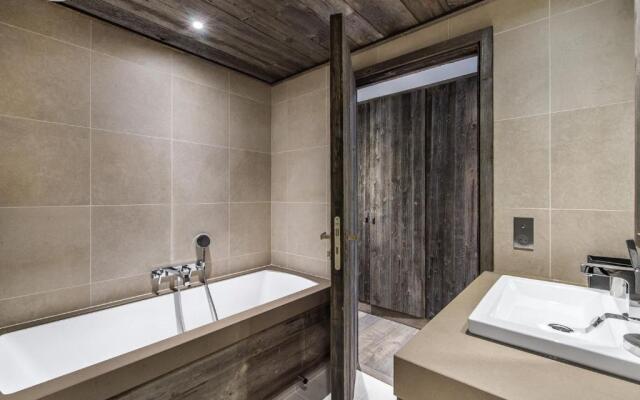 Appartement Méribel, 5 pièces, 8 personnes - FR-1-565-11