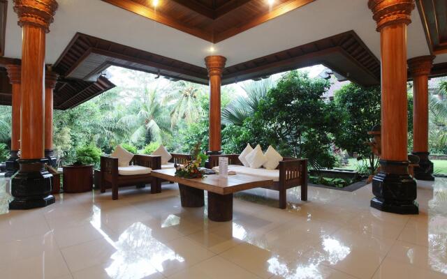 Bhuwana Ubud Hotel and Farming