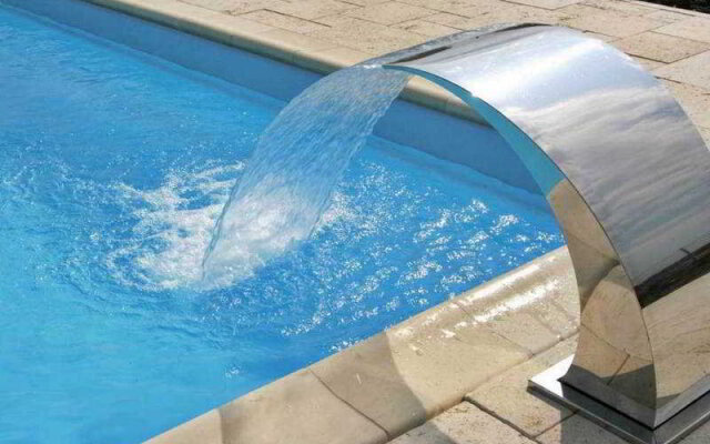 Hotel Aqua Thermal Spa