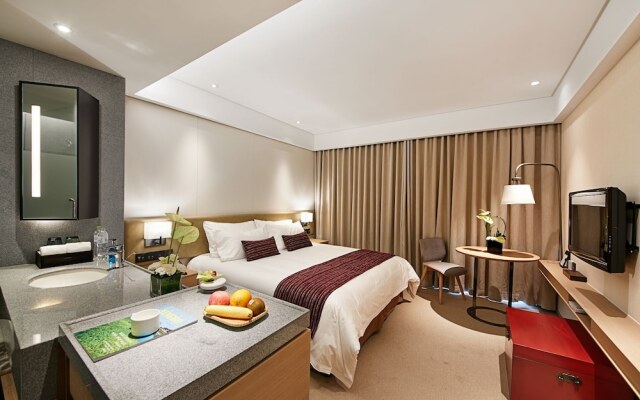 New Century Kylie Hotel Ningbo