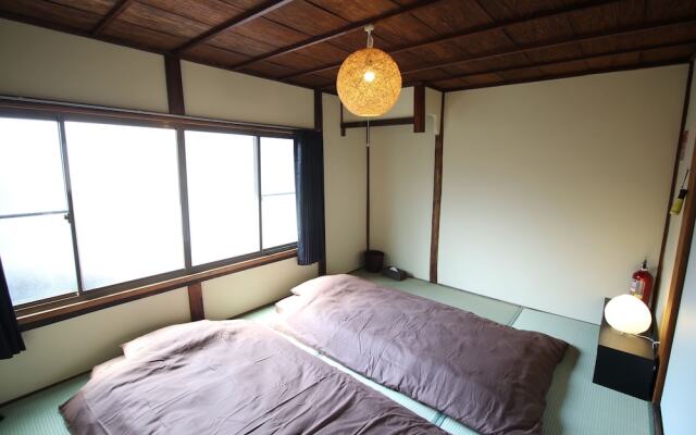 JQ Villa Kyoto Heian Jingu