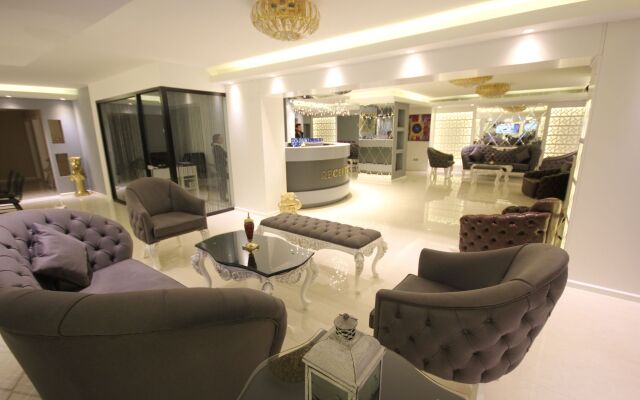 Ankara Gold Hotel