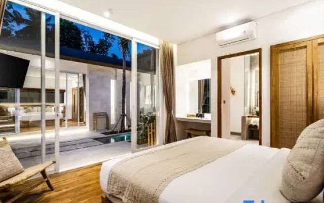 Villa Gian Minima by BaliSuperHost