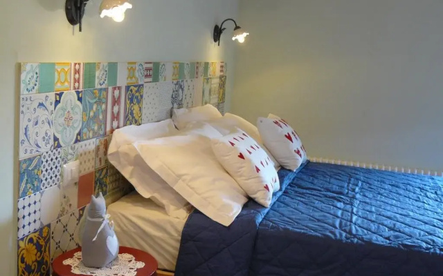 B&B Dolcedimora
