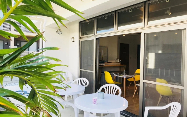 Hostel Mosura No Tamago