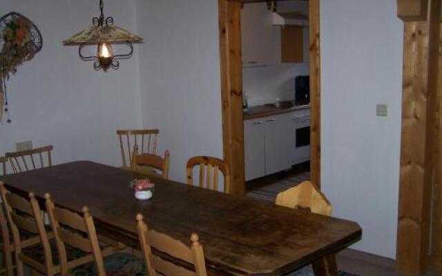 Pension Holzknechthof am See