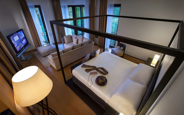 Hotel Principe Forte dei Marmi
