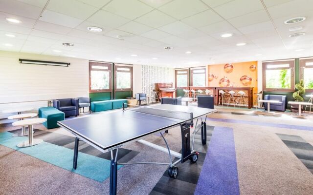 Summer Stays at The University of Edinburgh - Campus Accommodation