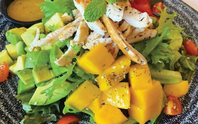 Fraser Suites Diplomatic Area Bahrain