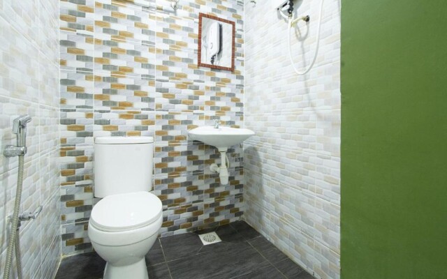 Hotel 3Winz, Chow Kit Kuala Lumpur