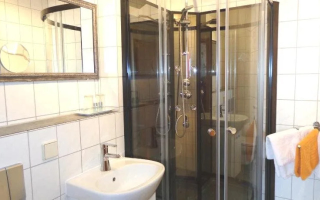 Pension Sonnenhügel