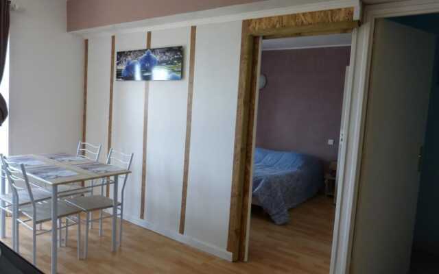 Le Chalet