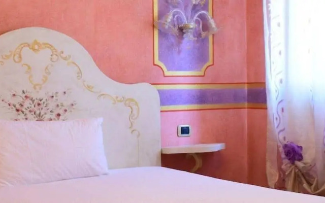 Agriturismo Fondo San Benedetto