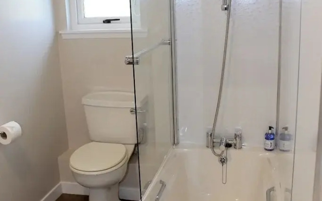 Peedie Puffin Apartment