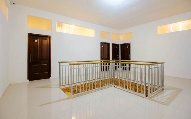 C9 Exclusive by OYO Rooms
